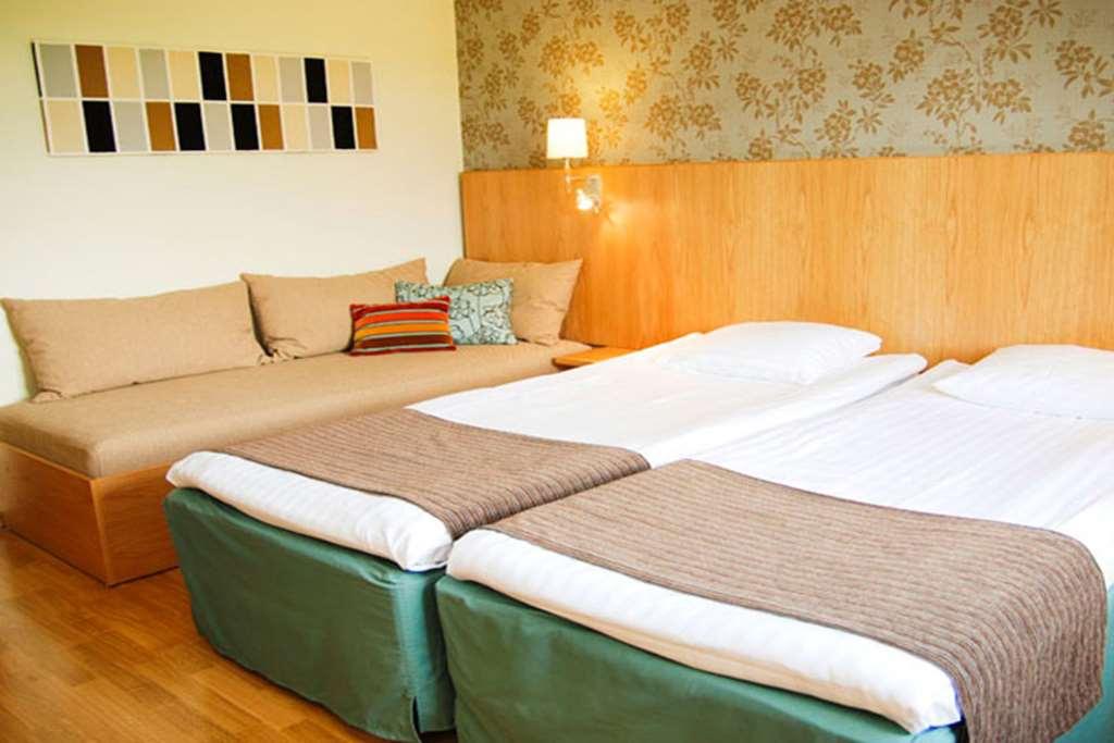 Quality Hotel Galaxen Borlange Room photo